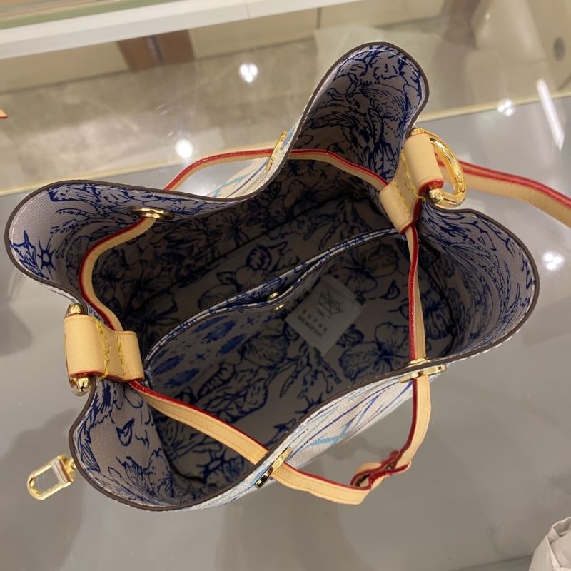 Louis Vuitton Bucket Bags